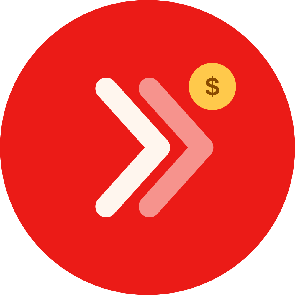 Logo de l'application